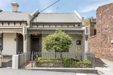 Property photo of 440 Abbotsford Street North Melbourne VIC 3051
