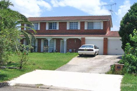 14 Lawton Pl, Oakhurst, NSW 2761