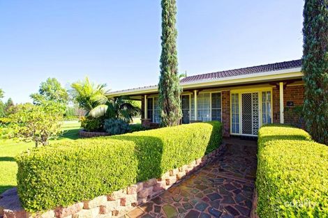 Property photo of 121-131 The Appian Way Mount Vernon NSW 2178