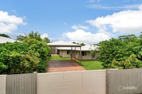 Property photo of 6 Robson Street Kanimbla QLD 4870