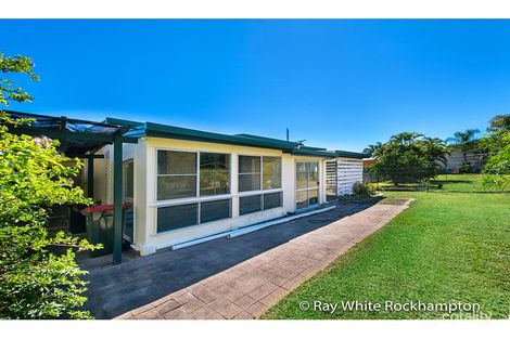 398 Diplock St, Frenchville, QLD 4701