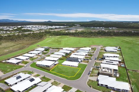 Property photo of 1 Eaglefield Street Bohle Plains QLD 4817