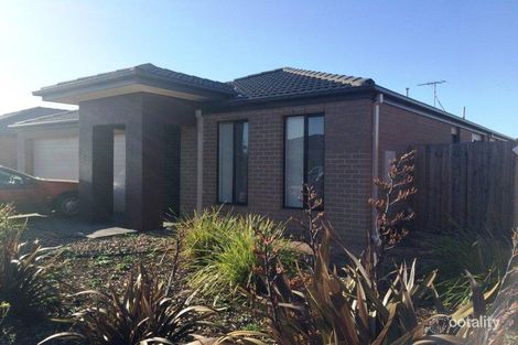 16 Burswood Cct, Harkness, VIC 3337
