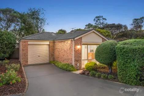 1/12 Vickie Ct, Rosebud, VIC 3939