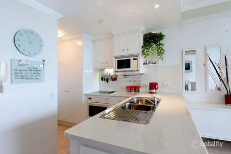 Property photo of 708/182-192 Marine Parade Labrador QLD 4215