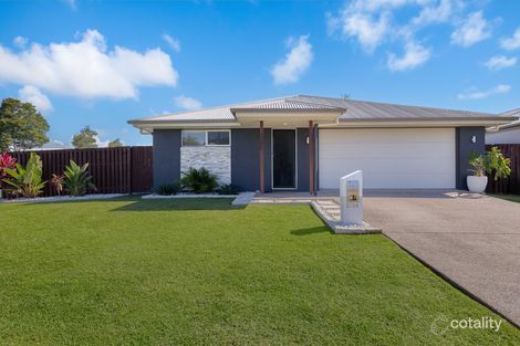 Property photo of 34 Bristlebird Circuit Forest Glen QLD 4556