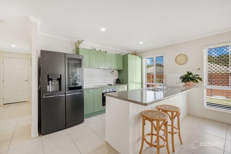 Property photo of 34 Bristlebird Circuit Forest Glen QLD 4556