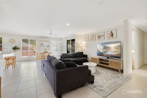 Property photo of 34 Bristlebird Circuit Forest Glen QLD 4556