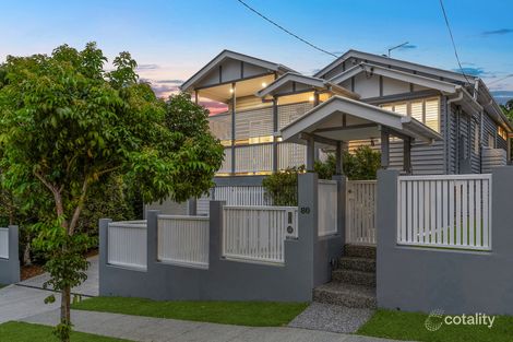80 Guthrie St, Paddington, QLD 4064