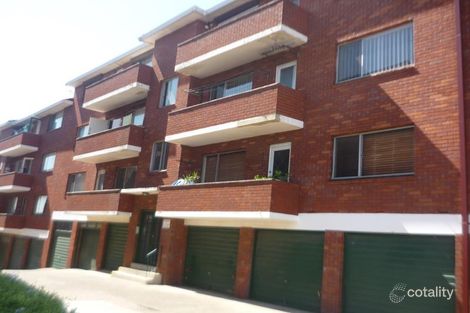 Property photo of 6/94 Tenterden Road Botany NSW 2019