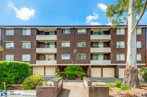 Property photo of 8/8-10 Adelaide Street West Ryde NSW 2114