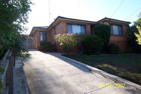 Property photo of 63 Moonee Boulevard Glenroy VIC 3046