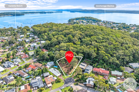 Property photo of 15 Portside Crescent Corlette NSW 2315