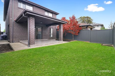 Property photo of 78 Wiseman Circuit Ropes Crossing NSW 2760
