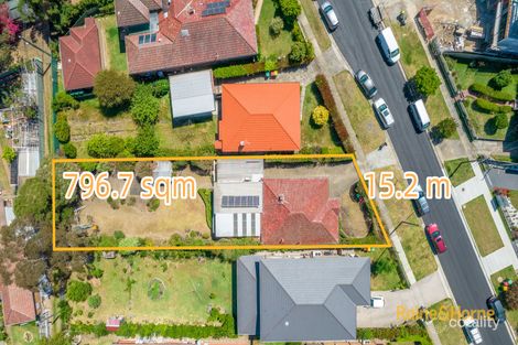Property photo of 5 Hunts Avenue Eastwood NSW 2122