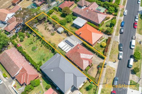 Property photo of 5 Hunts Avenue Eastwood NSW 2122