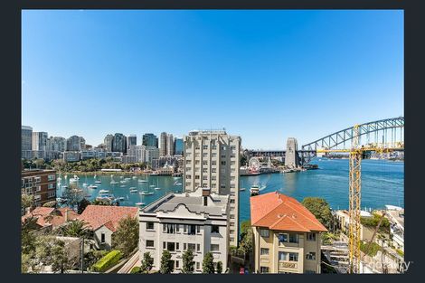 78/2-4 East Crescent St, Mcmahons Point, NSW 2060