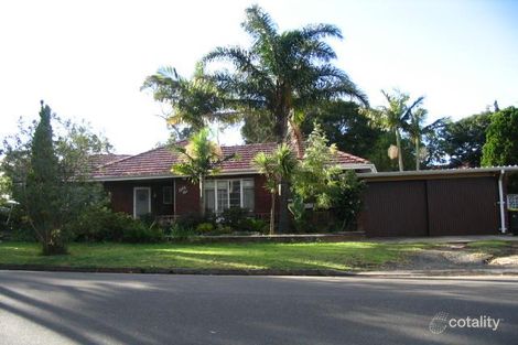 89 Lansdowne Pde, Oatley, NSW 2223