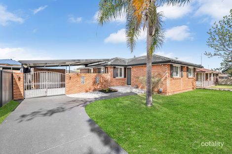 Property photo of 86 Rugby Street Werrington County NSW 2747