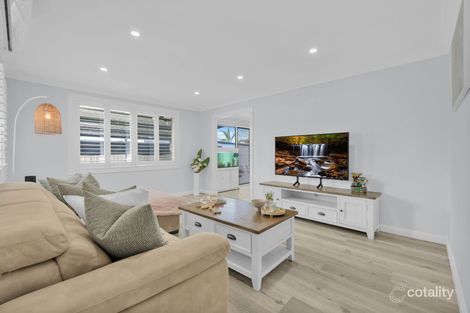 Property photo of 86 Rugby Street Werrington County NSW 2747