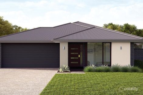 71 Atherstone Bvd, Strathtulloh, VIC 3338