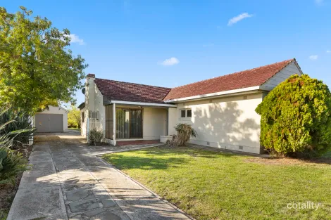 27 Nelson St, South Plympton, SA 5038