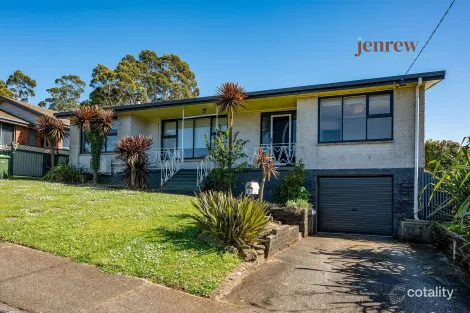 6 Sassafras Cres, Romaine, TAS 7320