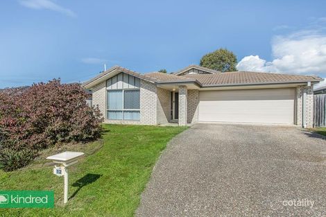 12 Whitlock Dr, Rothwell, QLD 4022