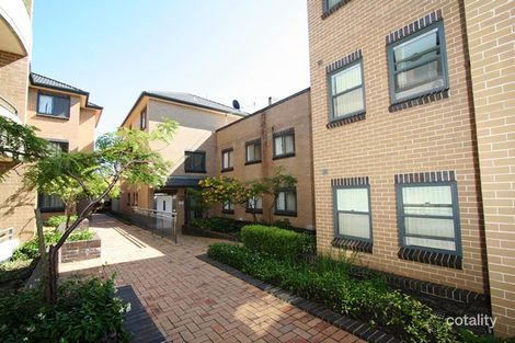 Property photo of 12/44-48 Cowper Street Randwick NSW 2031