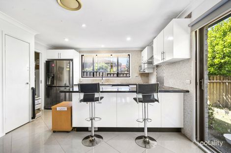 Property photo of 5 Guineviere Court Castle Hill NSW 2154