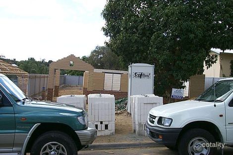 7 Lever Pl, Willagee, WA 6156