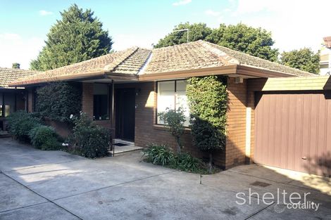 Property photo of 2/9 Park Road Glen Iris VIC 3146