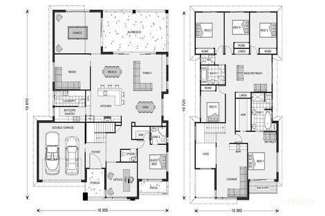 Property photo of 92 Beachside Drive Burns Beach WA 6028