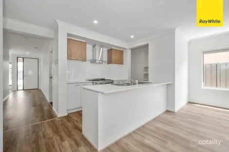 Property photo of 9 Chorley Street Strathtulloh VIC 3338