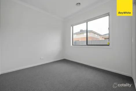 Property photo of 9 Chorley Street Strathtulloh VIC 3338