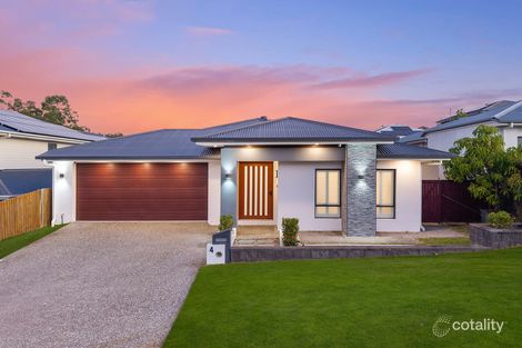 4 Kippen Cl, Spring Mountain, QLD 4300