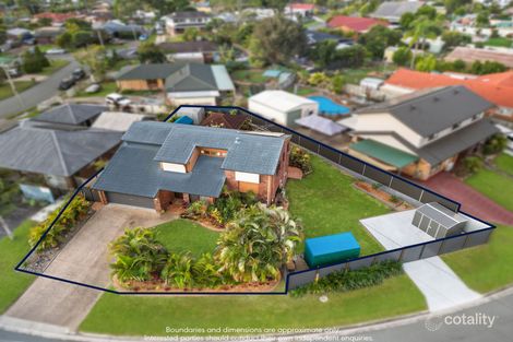 20 Lynton Ct, Alexandra Hills, QLD 4161