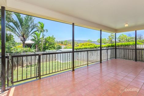 Property photo of 108 McIlwraith Street Everton Park QLD 4053