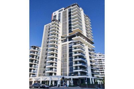 1602/18 Cypress Ave, Surfers Paradise, QLD 4217