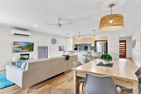 Property photo of 118 Olivia Crescent Nirimba QLD 4551