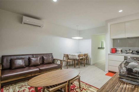 Property photo of 2701/81 A'Beckett Street Melbourne VIC 3000