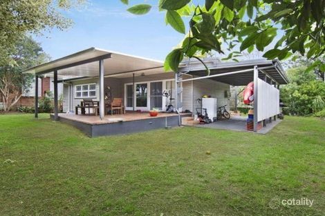 Property photo of 85 Goldsbrough Road Taringa QLD 4068