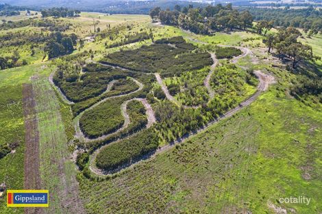 Lot 5 Commonyard Rd, Newry, VIC 3859