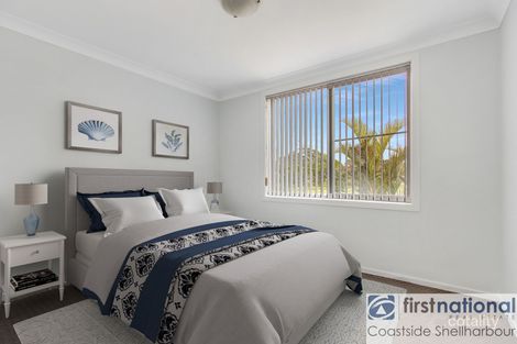 Property photo of 2/6B Old Bass Point Road Shellharbour NSW 2529