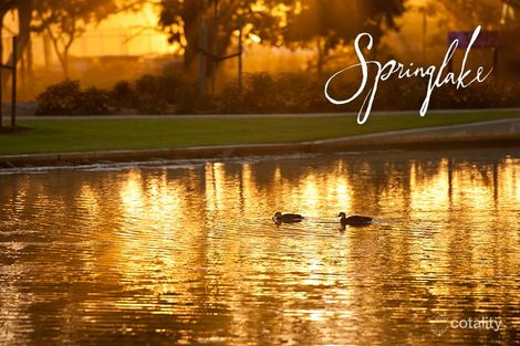 Property photo of 46 Tarra Circuit Mount Barker SA 5251