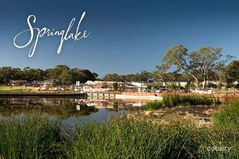 Property photo of 46 Tarra Circuit Mount Barker SA 5251