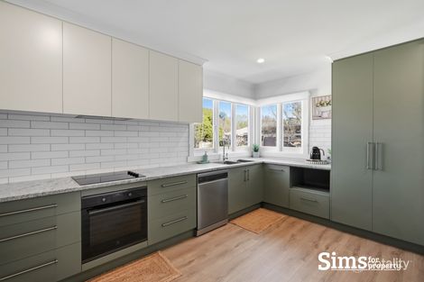 Property photo of 27 David Street Newstead TAS 7250