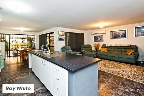 Property photo of 2 Lomas Circle Ellenbrook WA 6069