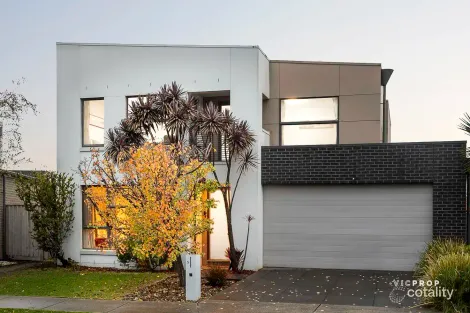 5 Beluga St, Waterways, VIC 3195