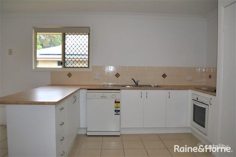 Property photo of 24 Attwood Way Goodna QLD 4300